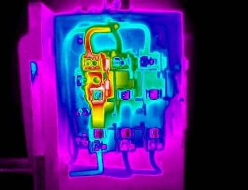 What Infrared Thermography Reveals Before Equipment Fails