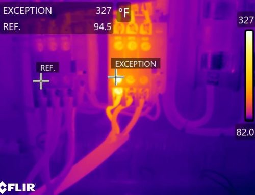 Built to Travel: Infrared Inspection Support Across the U.S. and Around the World